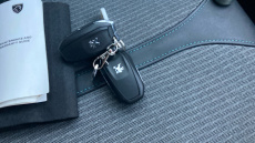 Peugeot 5008 1.5 BlueHDi Allure 5dr EAT8 Diesel Estate